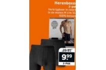 herenboxer