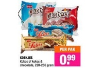 koekjes