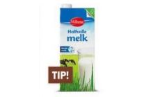 houdbare melk