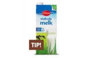 houdbare melk