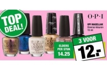 opi nagellak