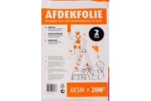 afdekfolie