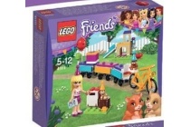 lego feesttrein