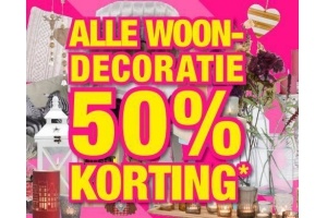 woondecoratie