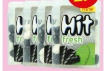 hit dragees drop en amp mint