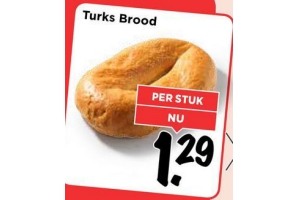 turks brood