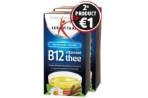 vitamine b12 thee