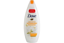 dove douchegel