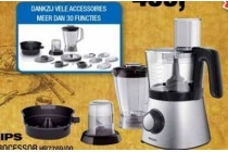 philips food processor hr7769 00