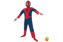 spiderman deluxe l