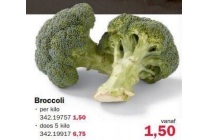 broccoli