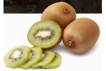 groene kiwi en rsquo s