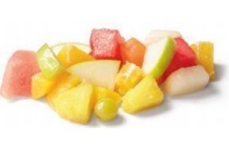 ontbijtfruitsalade