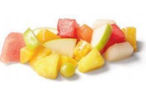 ontbijtfruitsalade