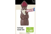 fairtrade goede sint