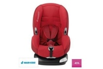 maxi cosi priori xp intense red