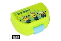 minions lunchbox