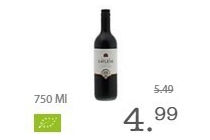 villa catleya rouge 750ml en euro 4 99