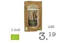 l angelus camusettes spelt 2 stuk en euro 3 19