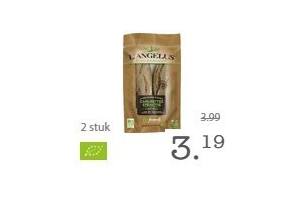 l angelus camusettes spelt 2 stuk en euro 3 19