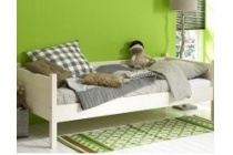 alta bedbank ecru en euro 440