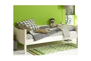 alta bedbank ecru en euro 440