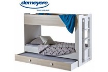stapelbed game en euro 329
