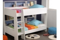 leo stapelbed in blauw of roze en euro 369