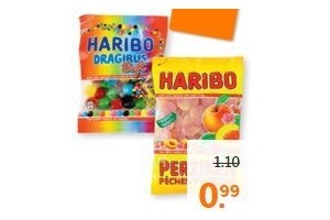 haribo