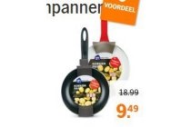 ah easy cook en keramische pan