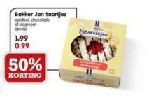 bakker jan taartjes