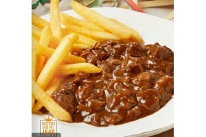 onze trots limburgse runderzuurvlees of goulash
