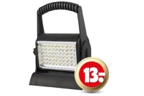 stevige draagbare led bouwlamp