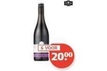 grand cape shiraz