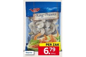 gamba en rsquo s met staart