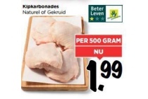 kipkarbonades