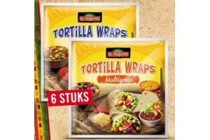 tortillawraps naturel