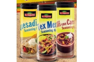 mexicaanse kruiden