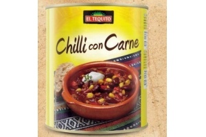 chili con carne