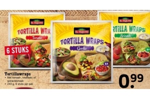 tortillawraps
