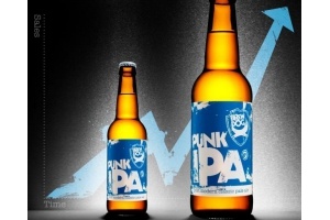 brewdog punk