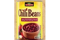 chilibonen