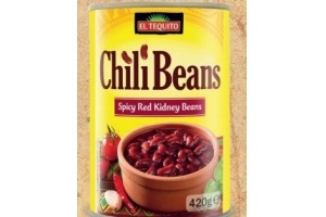 chilibonen