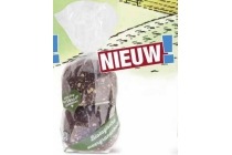 biologische meergranenbolletjes