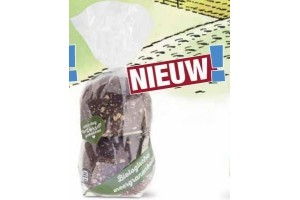 biologische meergranenbolletjes