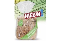 biologisch boeren meergranen