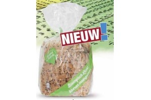 biologisch boeren meergranen