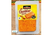 mexicaanse cheddarkaas