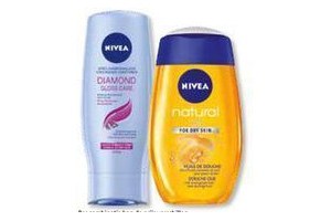 nivea styling douche of haircare