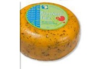 de deelen babykaas